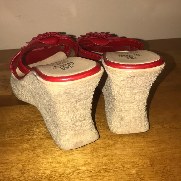 Andrea heels - Picture 3 of 5